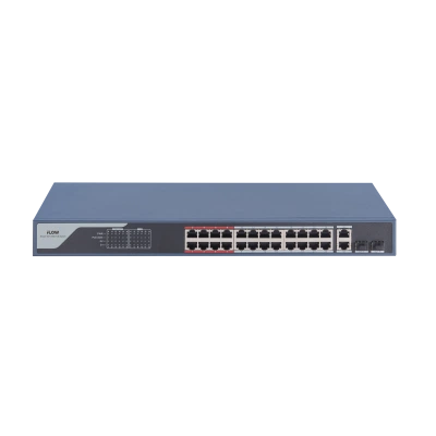 iFlow F-SW-EM426POE-VM iFlow F-SW-EM426POE-VM