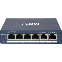 iFlow F-SW-EM606POE-VM/L