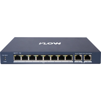 iFlow F-SW-EM610POE-VM/L iFlow F-SW-EM610POE-VM/L