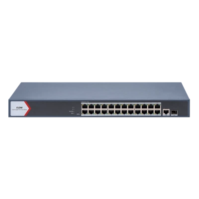 iFlow F-SW-EM626POE-VM/L iFlow F-SW-EM626POE-VM/L