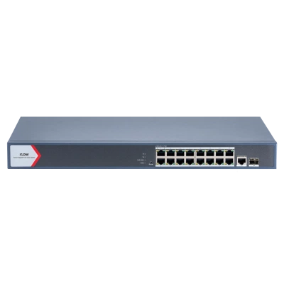 iFlow F-SW-EM618POE-VM iFlow F-SW-EM618POE-VM