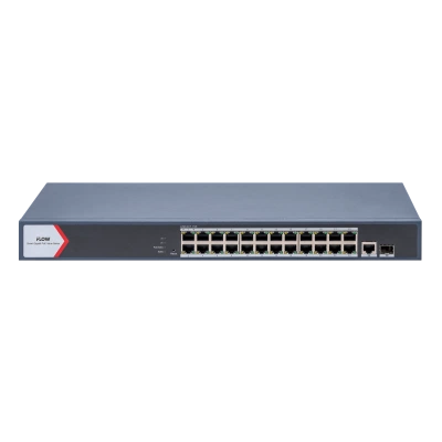 iFlow F-SW-EM626POE-VM iFlow F-SW-EM626POE-VM