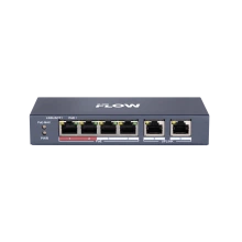 iFlow F-SW-EU206POE-V/L