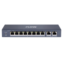 iFlow F-SW-EU410POE-V/L