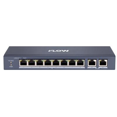 iFlow F-SW-EU410POE-V/L iFlow F-SW-EU410POE-V/L