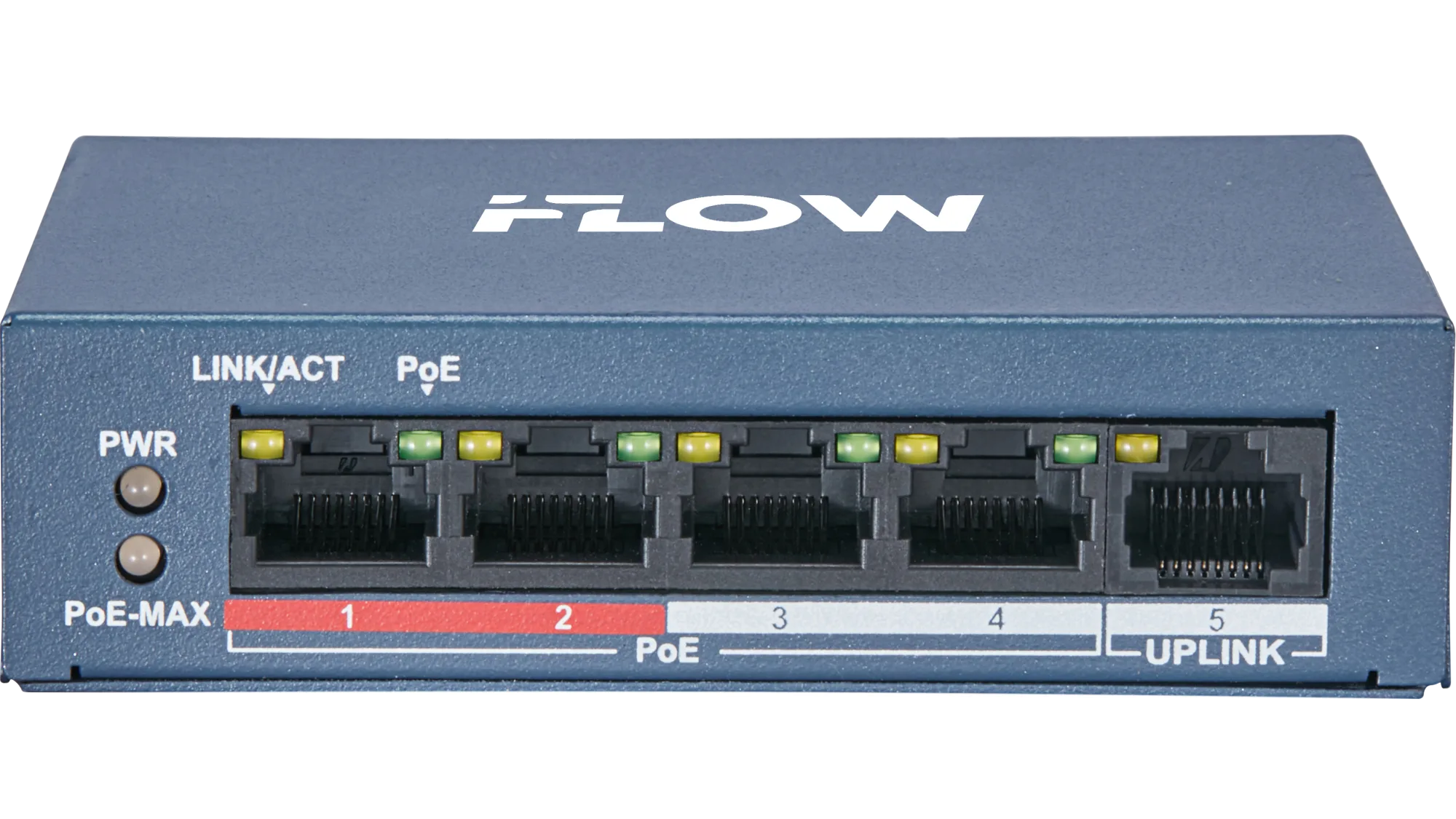 iFlow F-SW-EU205POE-V/L