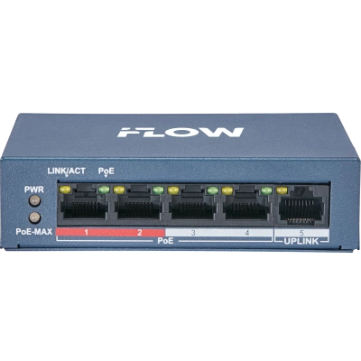 iFlow F-SW-EU205POE-V/L iFlow F-SW-EU205POE-V/L