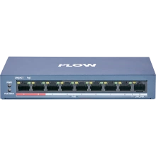 iFlow F-SW-EU209POE-V/L