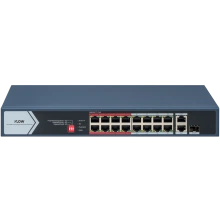 iFlow F-SW-EU418POE-V/L