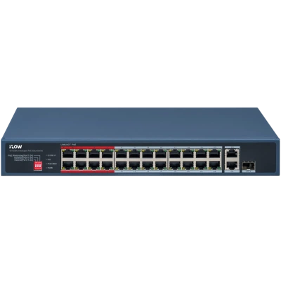 iFlow F-SW-EU426POE-V/L iFlow F-SW-EU426POE-V/L