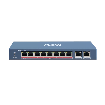 iFlow F-SW-EU410HPOE-V iFlow F-SW-EU410HPOE-V
