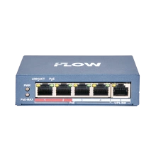 iFlow F-SW-EU205POE-V