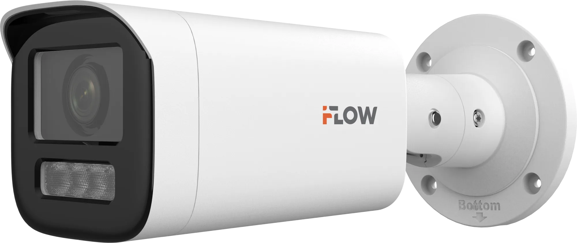 iFlow F-IC-1642CMZ4(2.8-12mm)