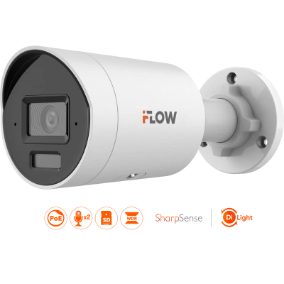 iFlow F-IC-2122C2M(2.8mm)