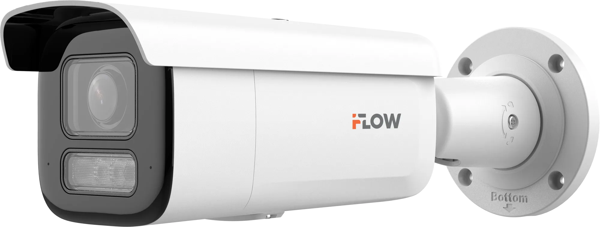 iFlow F-IC-2642C2MSZ4(2.8-12mm)