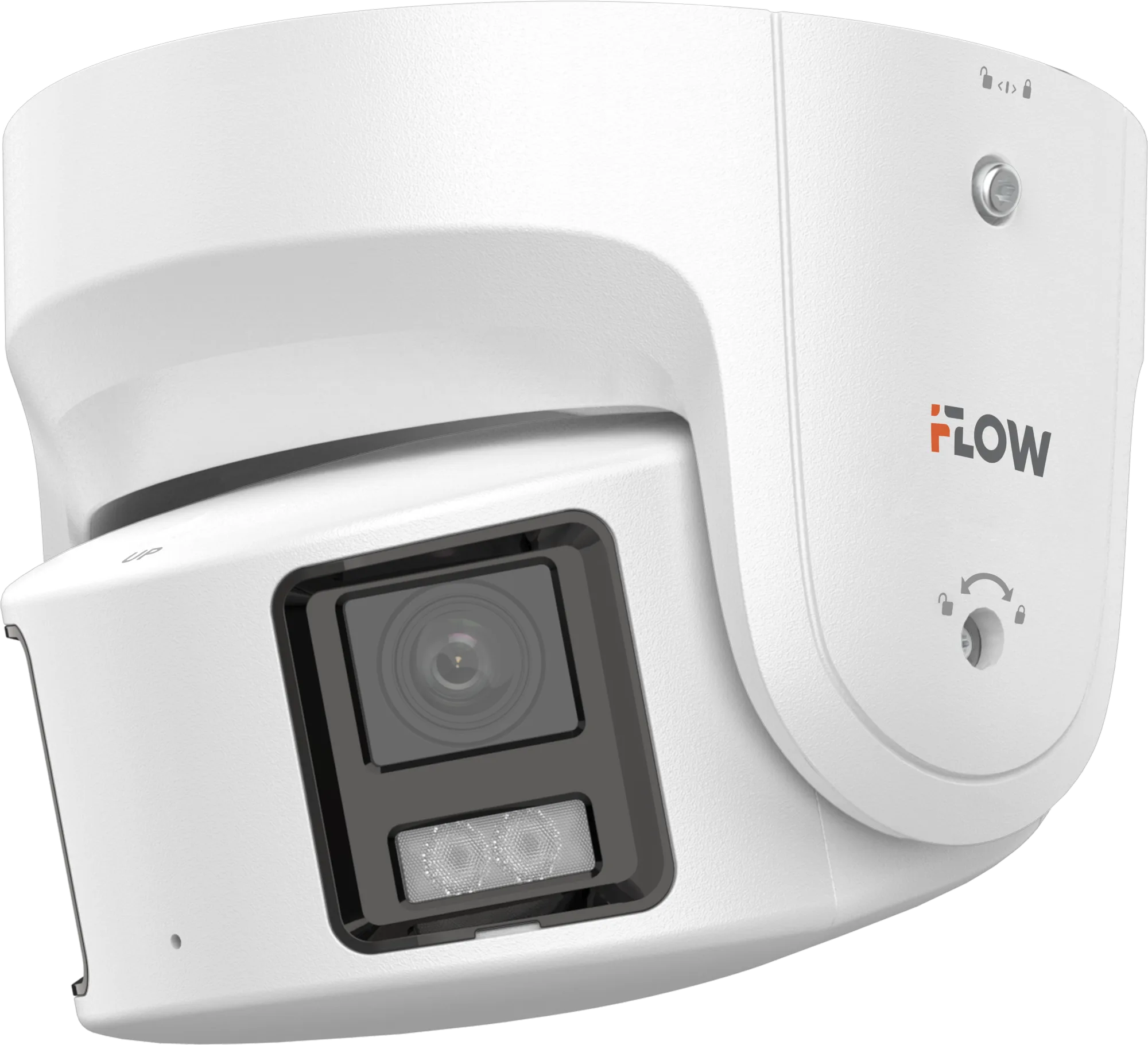 iFlow F-IC-2384PCMS/A(4mm)