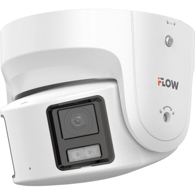 iFlow F-IC-2384PCMS/A(4mm)
