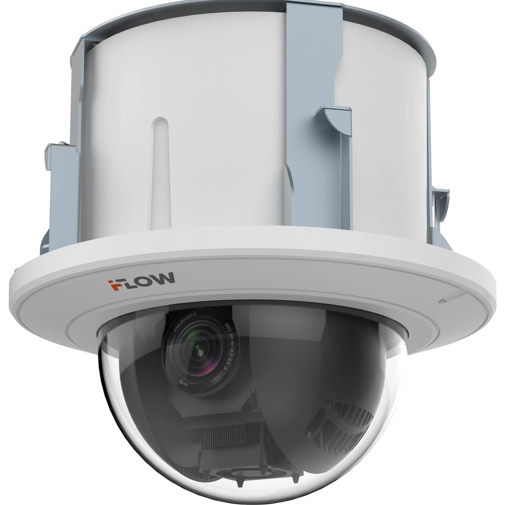 iFlow F-IP-2420CSZ25 iFlow F-IP-2420CSZ25