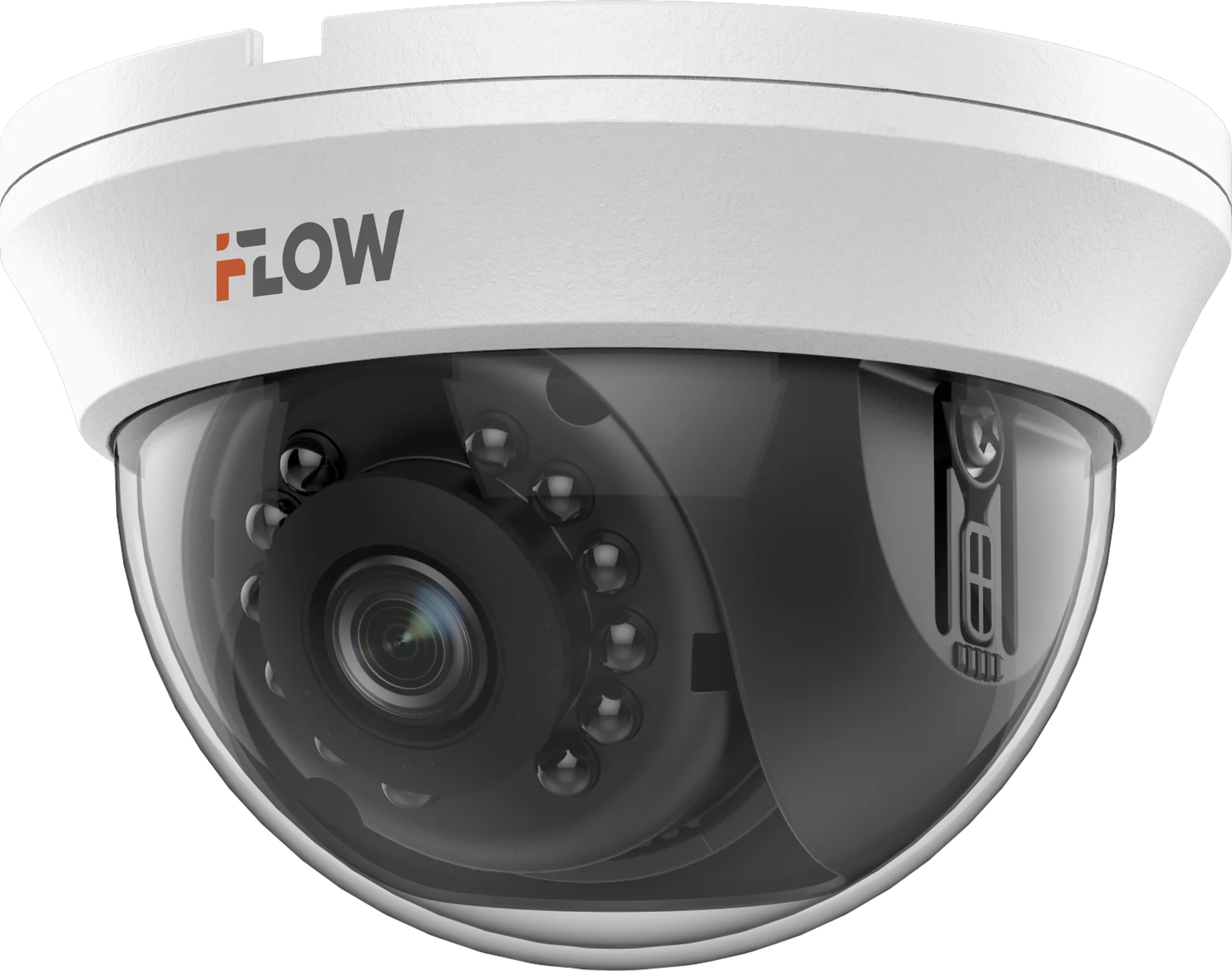 iFlow F-AC-1421(2.8mm) iFlow F-AC-1421(2.8mm)
