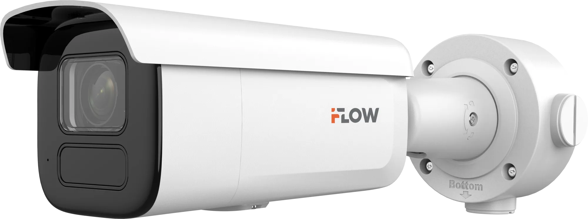 iFlow F-IC-3682CSZ5(2.7-13.5mm)
