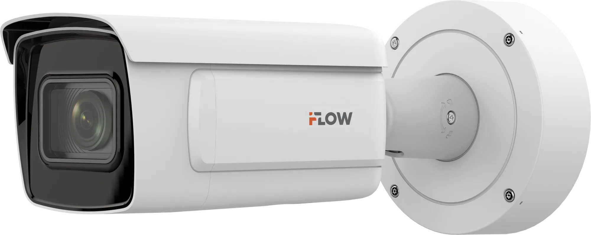 iFlow F-IC-5643CHSZ4/PY(8-32mm)