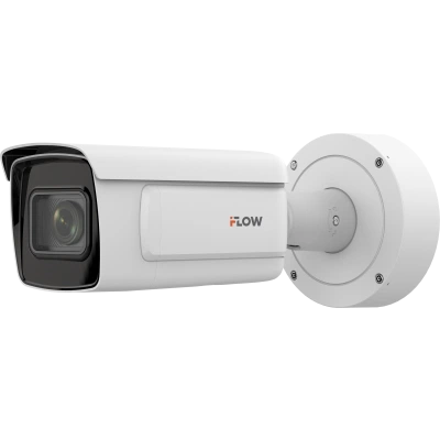 iFlow F-IC-5643CHSZ4/PY(8-32mm) iFlow F-IC-5643CHSZ4/PY(8-32mm)