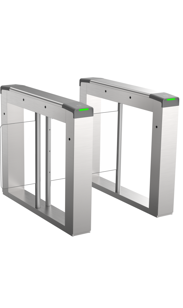 Современные технологии турникета iFlow F TG 2101LRO